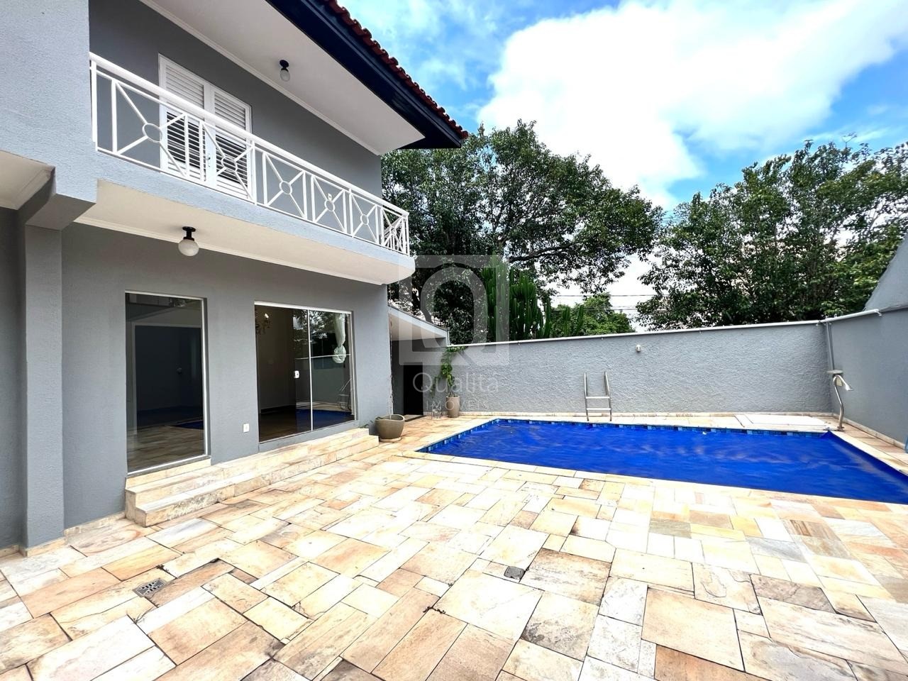 Casa de Condomínio, 5 quartos - Foto 25