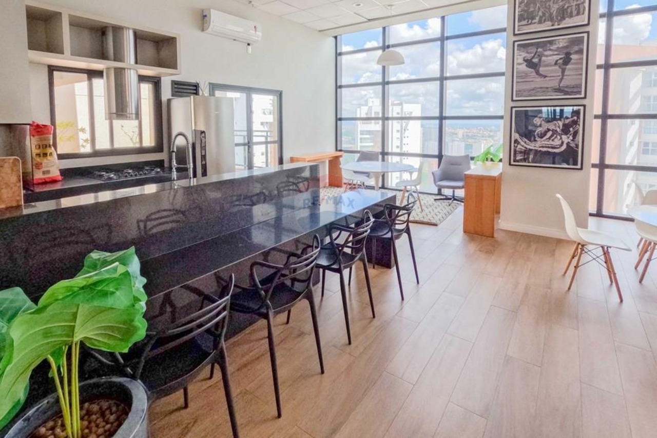 Apartamento, 3 quartos, 124 m² - Foto 41
