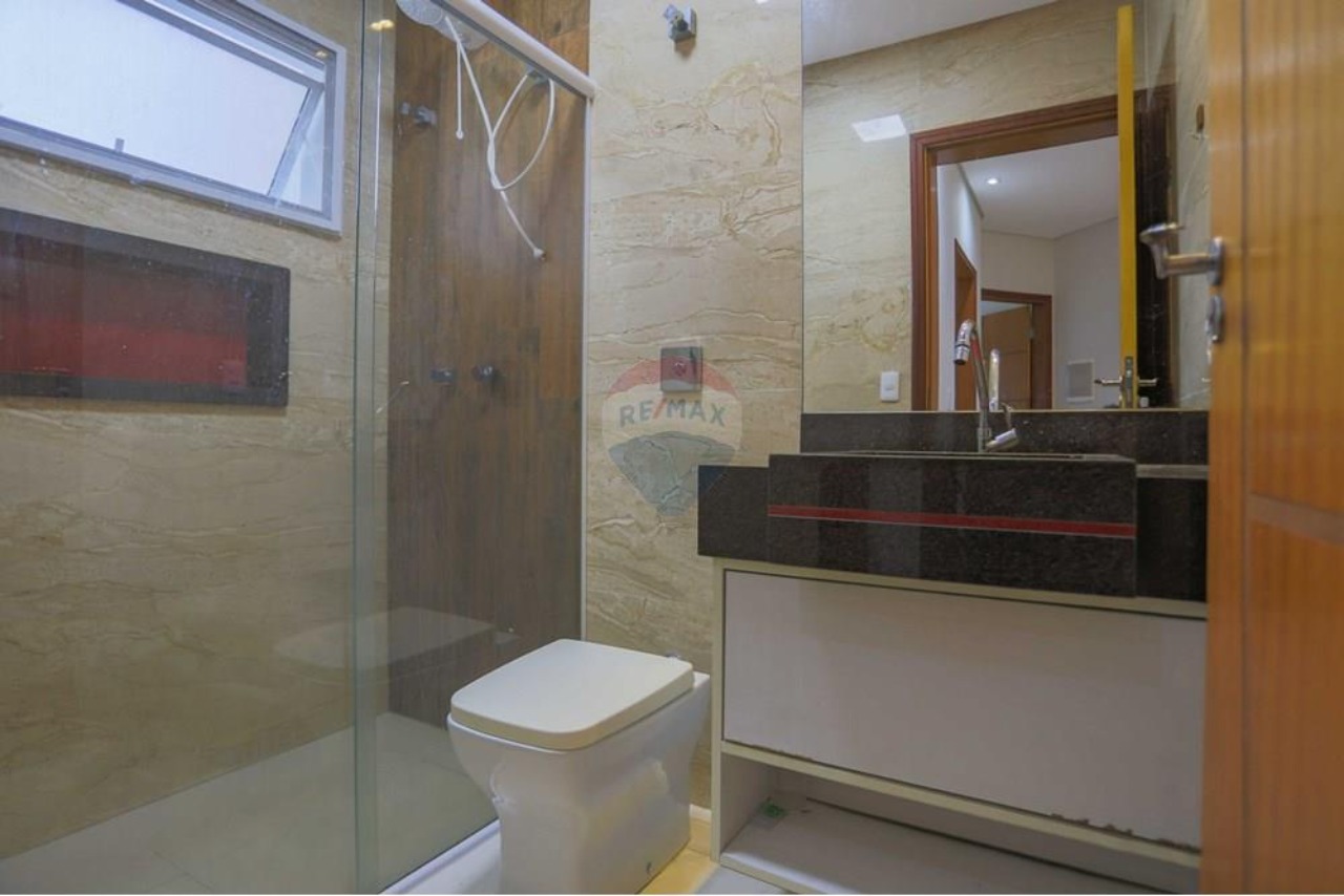 Casa de Condomínio, 3 quartos - Foto 34