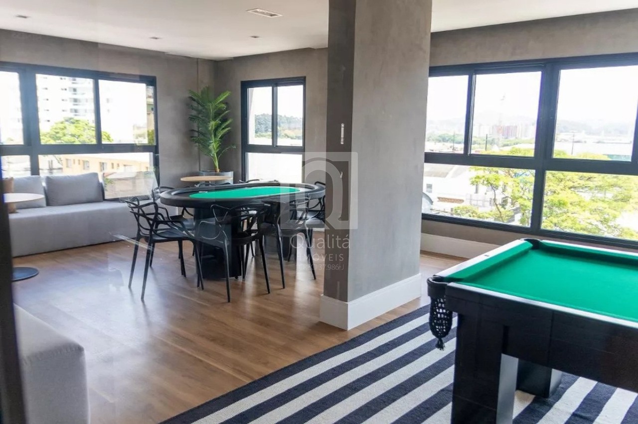 Apartamento, 1 quarto, 43 m² - Foto 15