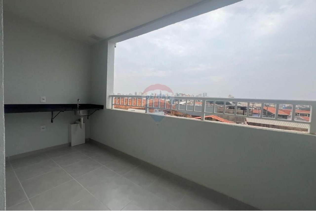 Apartamento, 2 quartos, 52 m² - Foto 12