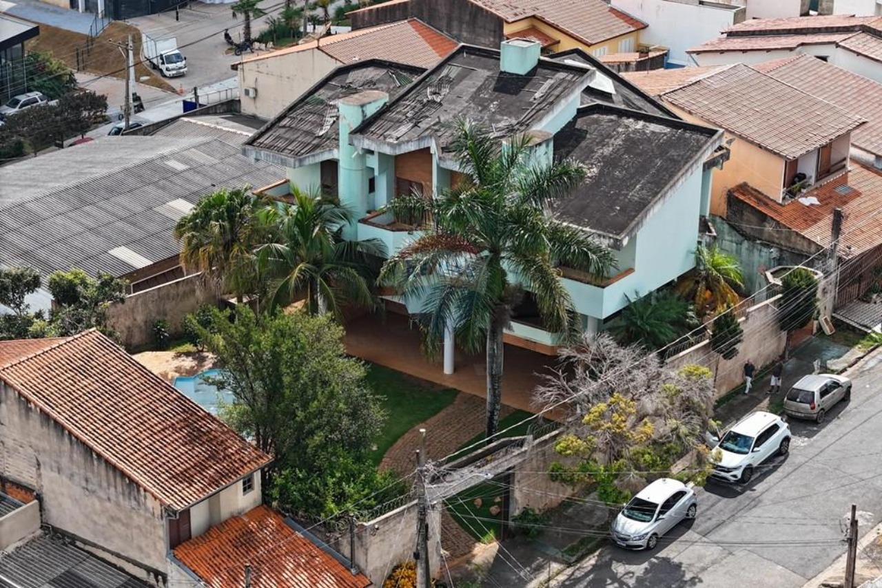 Prédio Inteiro - Foto 16
