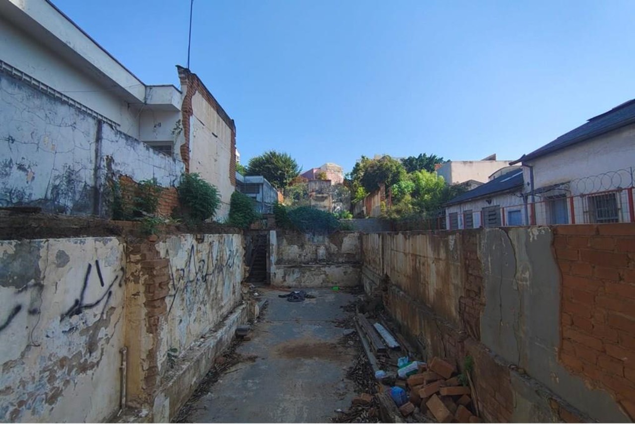 Terreno, 478 m² - Foto 3