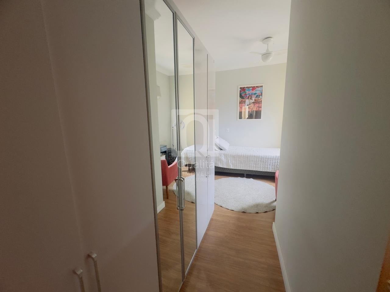 Apartamento, 3 quartos, 196 m² - Foto 24