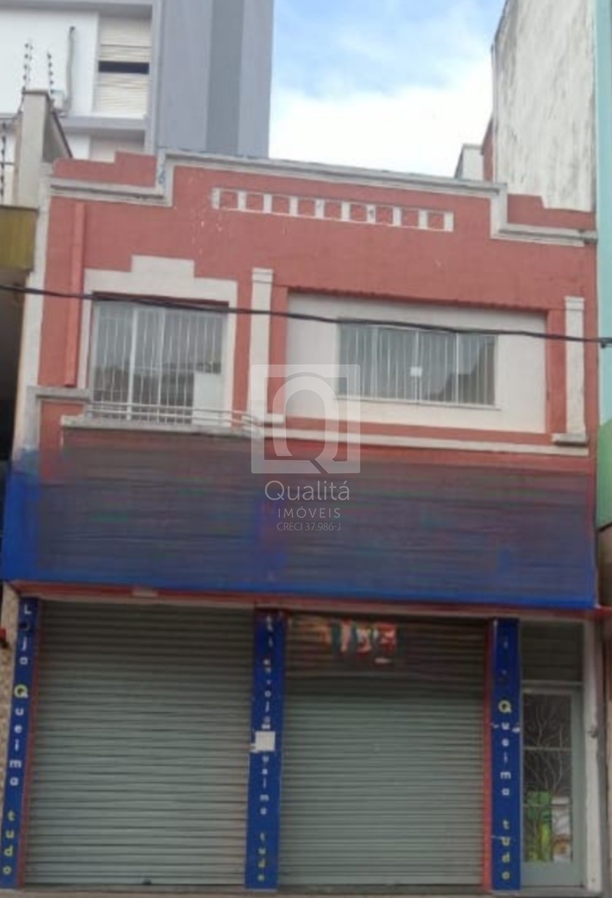Loja-Salão, 217 m² - Foto 5