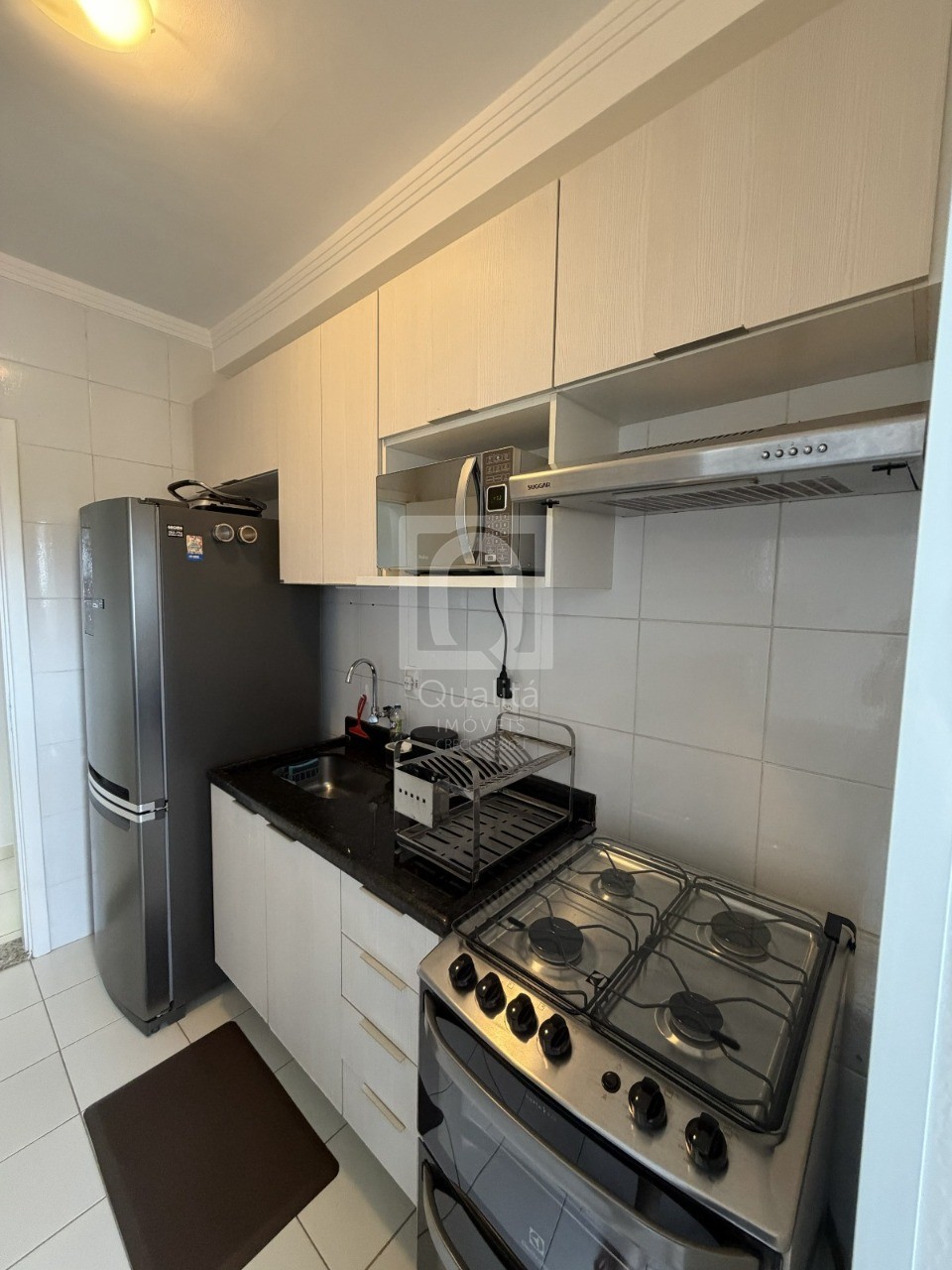 Apartamento, 2 quartos, 63 m² - Foto 3