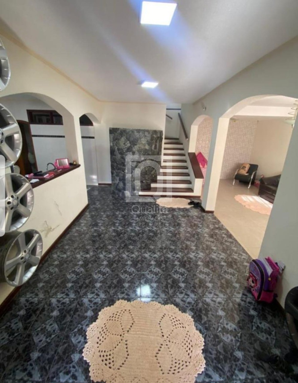 Sobrado, 3 quartos, 197 m² - Foto 6