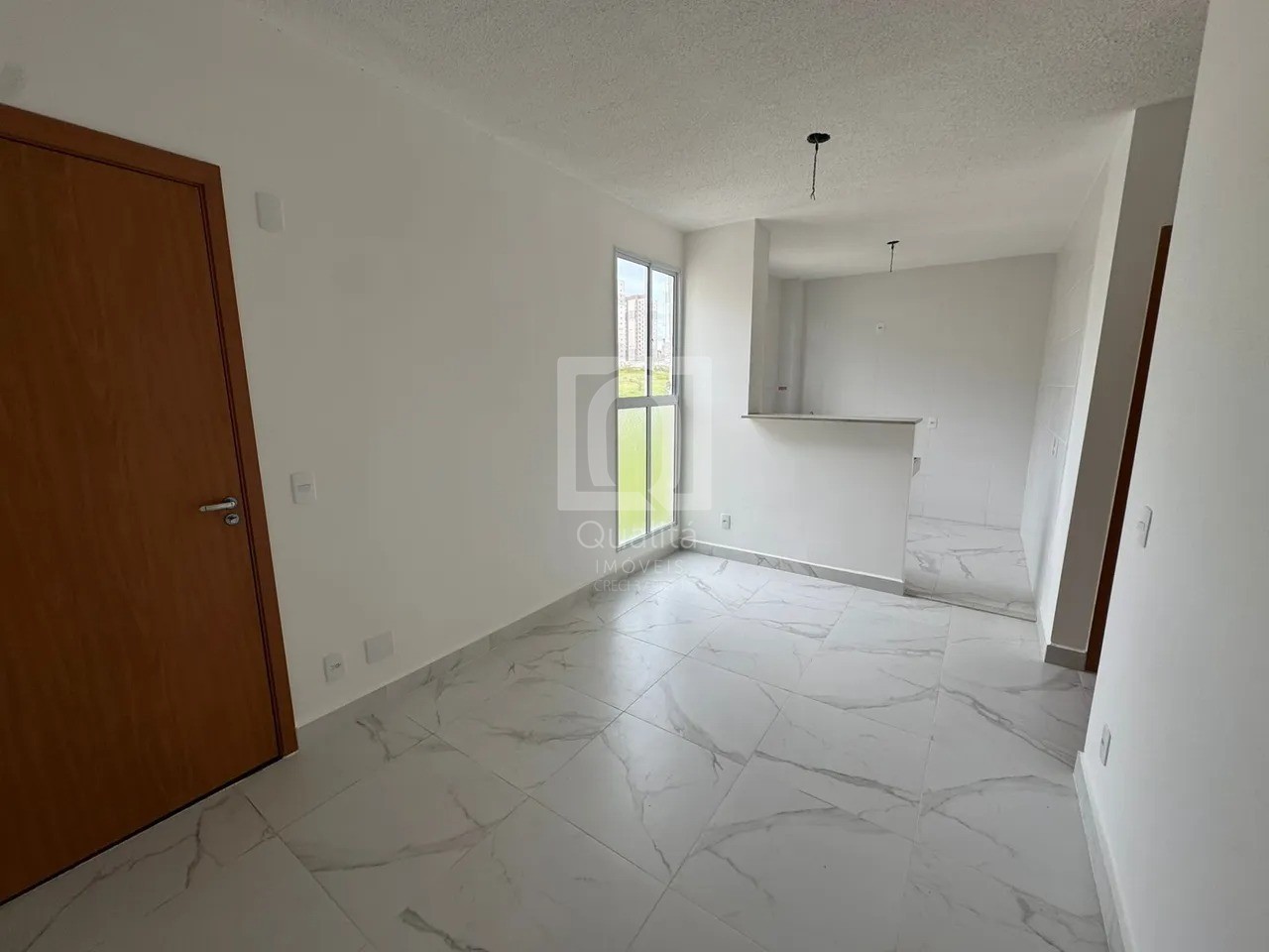 Apartamento, 2 quartos, 50 m² - Foto 3