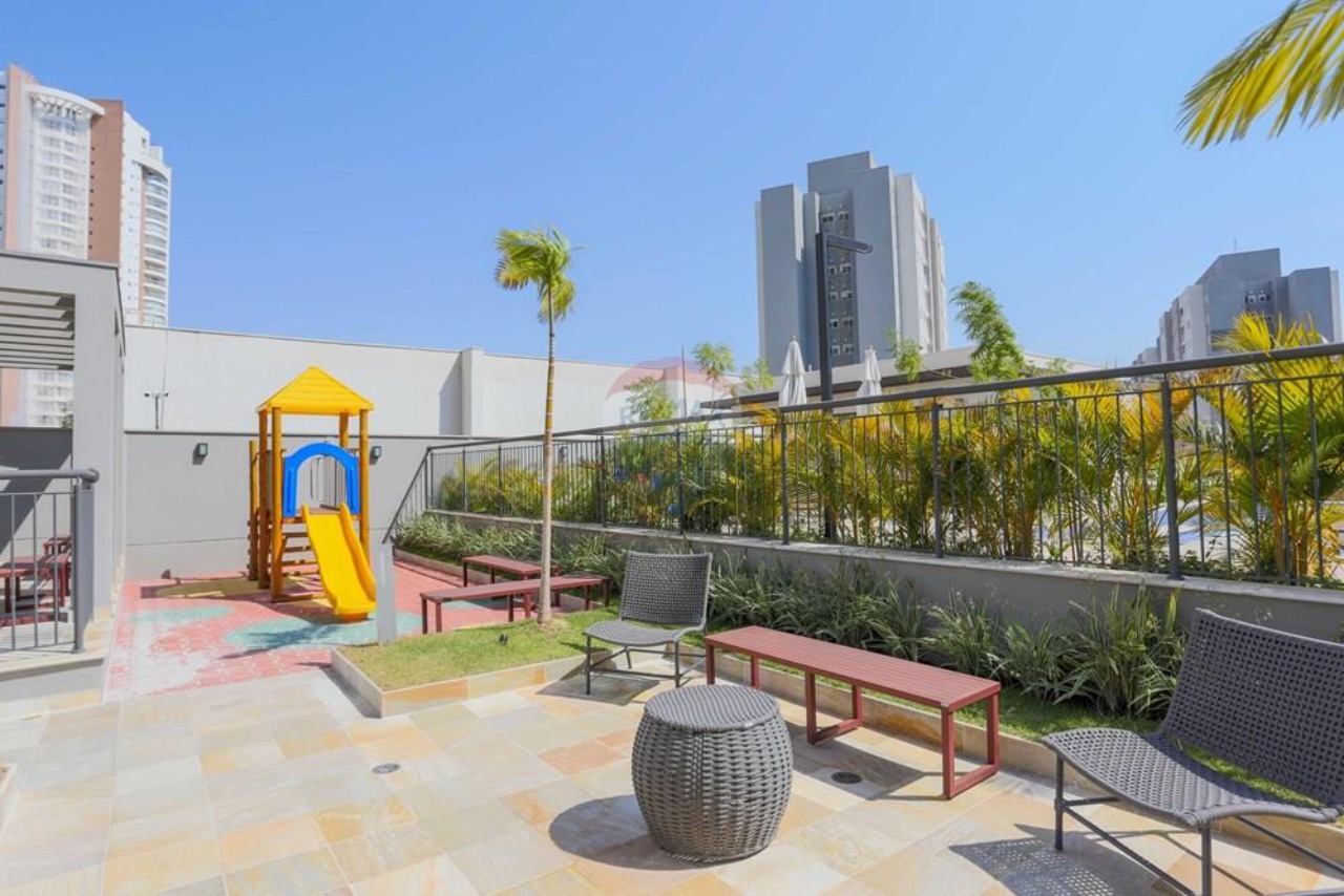 Apartamento, 1 quarto, 44 m² - Foto 49