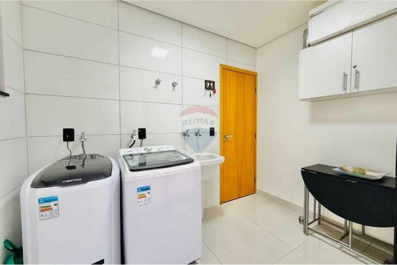 Casa de Condomínio, 3 quartos - Foto 35