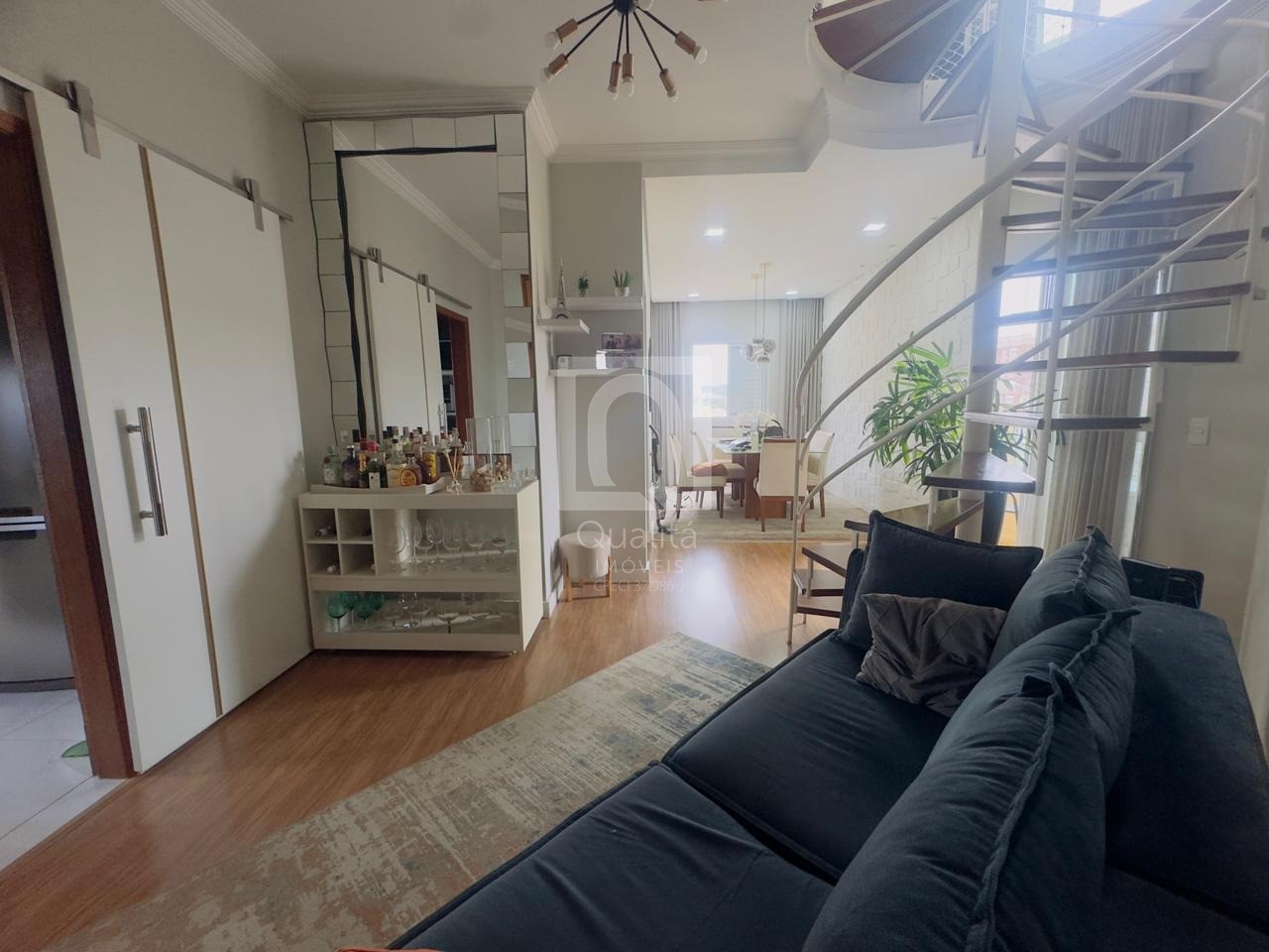 Apartamento, 3 quartos, 196 m² - Foto 10