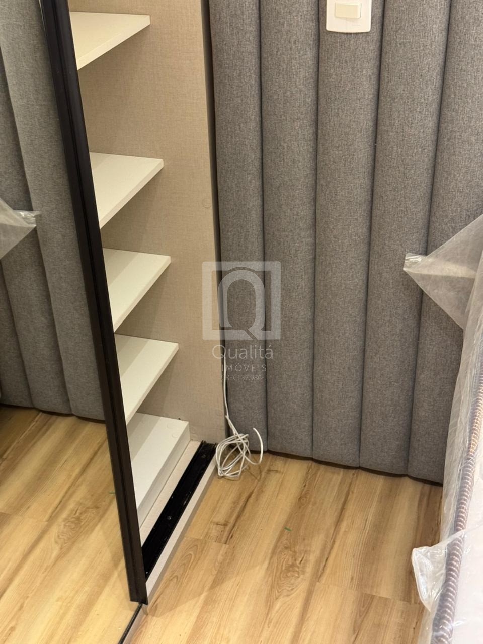 Apartamento, 1 quarto, 37 m² - Foto 11