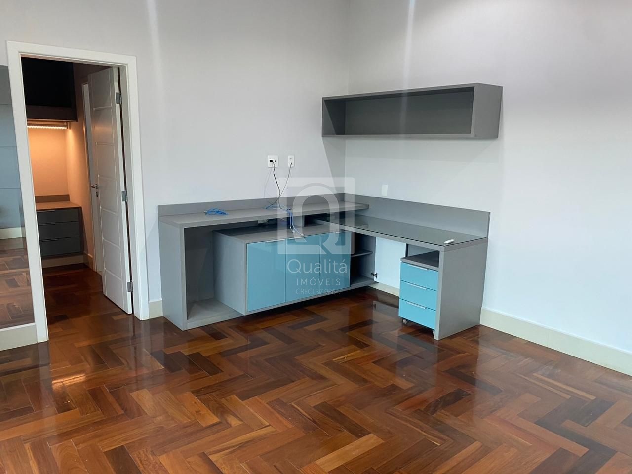 Casa de Condomínio, 4 quartos - Foto 8