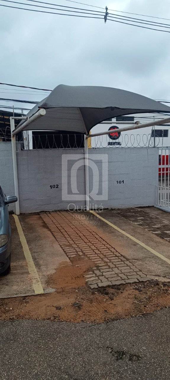 Apartamento, 2 quartos, 52 m² - Foto 18