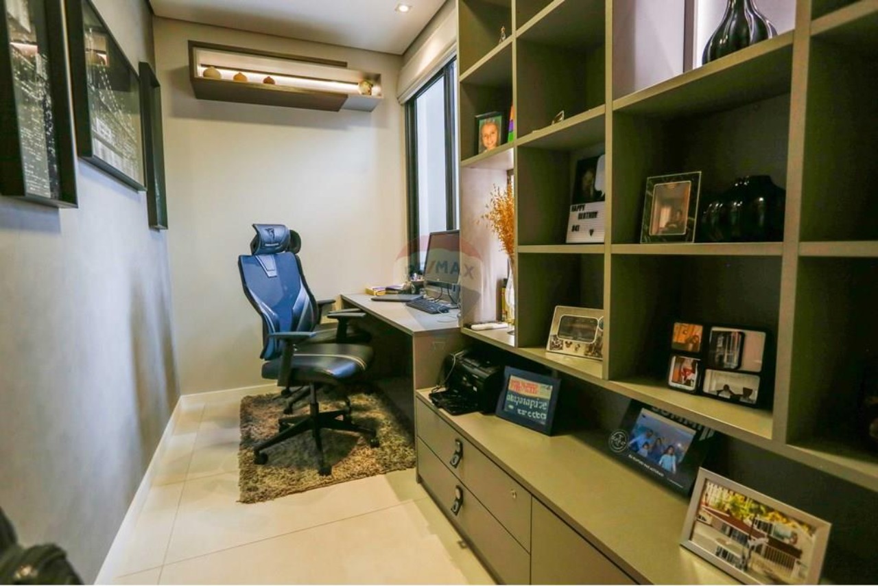 Casa de Condomínio, 4 quartos - Foto 7