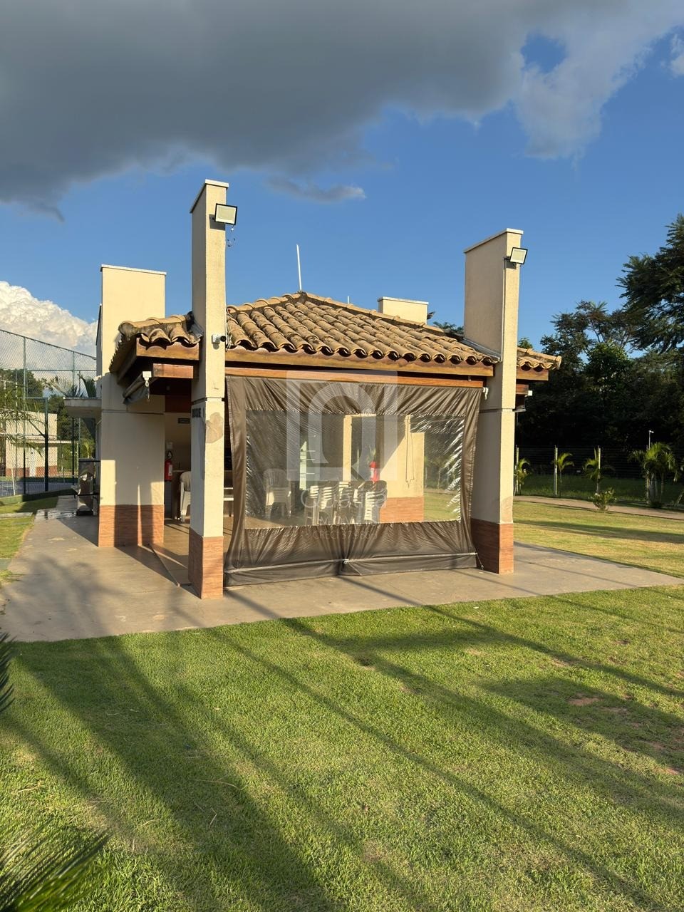 Casa de Condomínio, 3 quartos - Foto 40