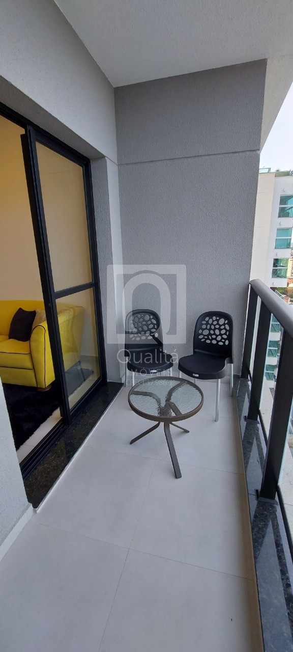 Apartamento, 1 quarto, 48 m² - Foto 15