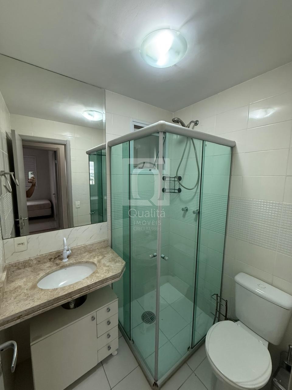 Apartamento, 3 quartos, 74 m² - Foto 14