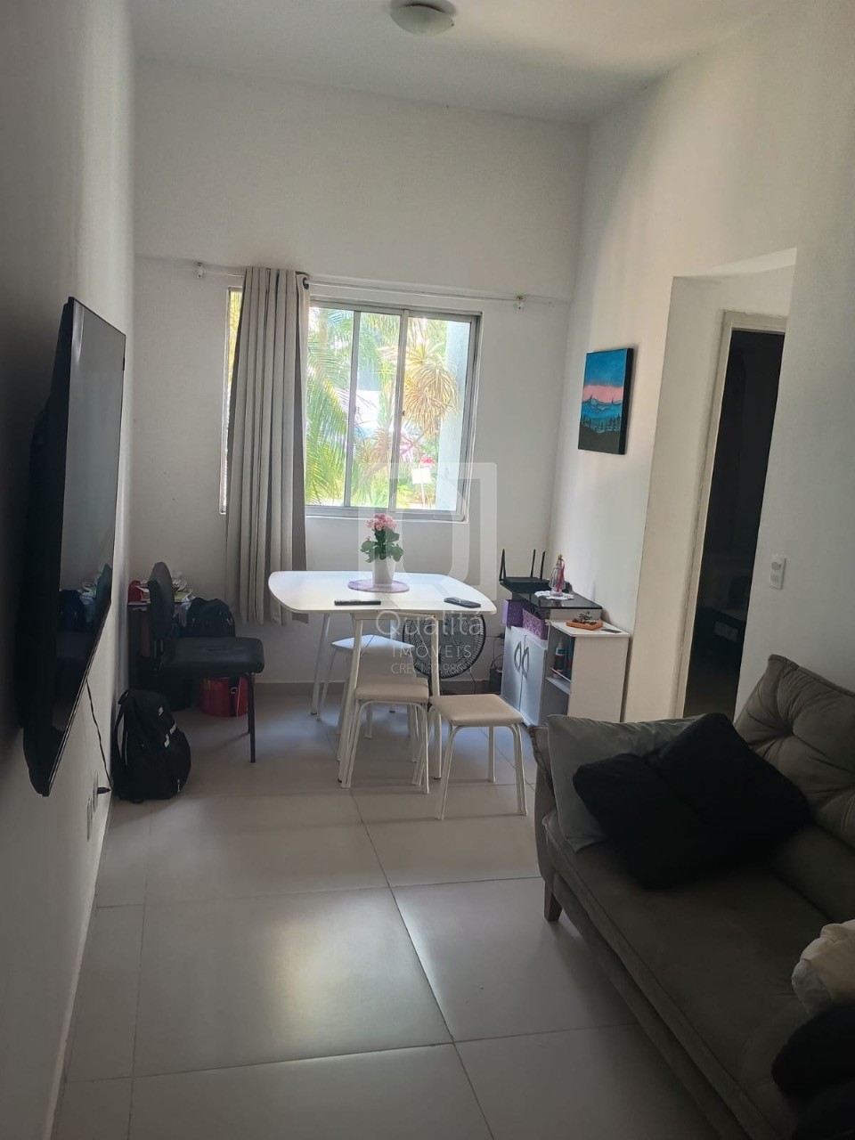 Apartamento, 2 quartos, 47 m² - Foto 2