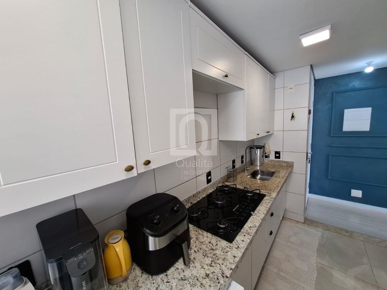 Apartamento, 2 quartos, 47 m² - Foto 8