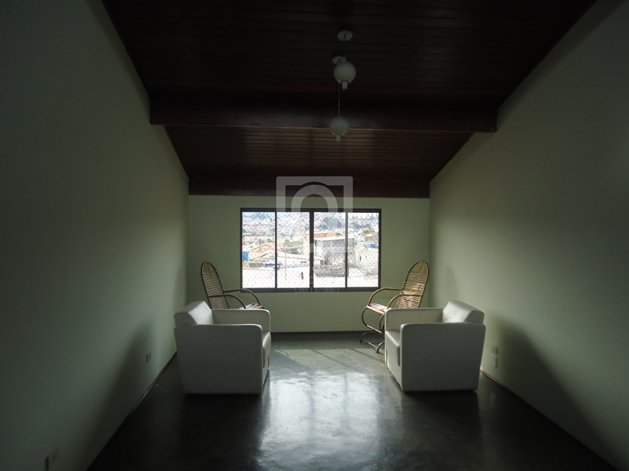 Sobrado, 3 quartos, 294 m² - Foto 1