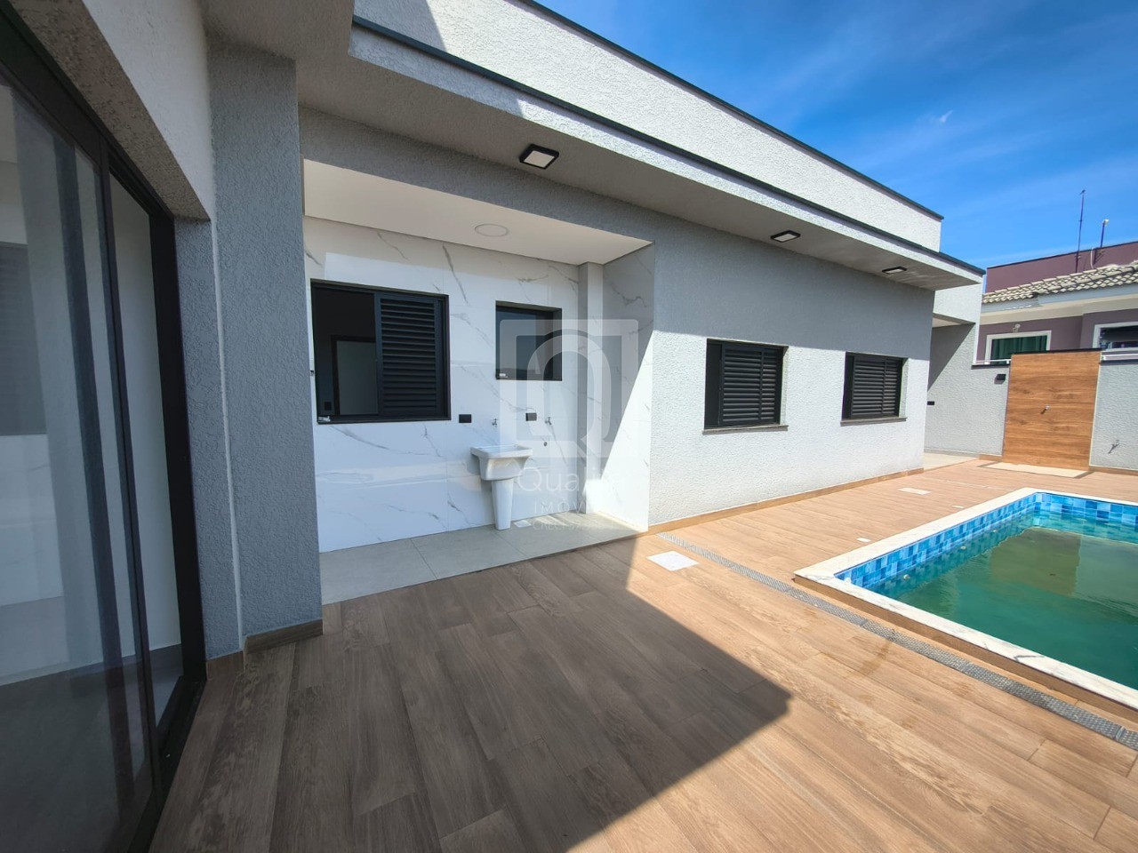 Casa de Condomínio, 3 quartos - Foto 7