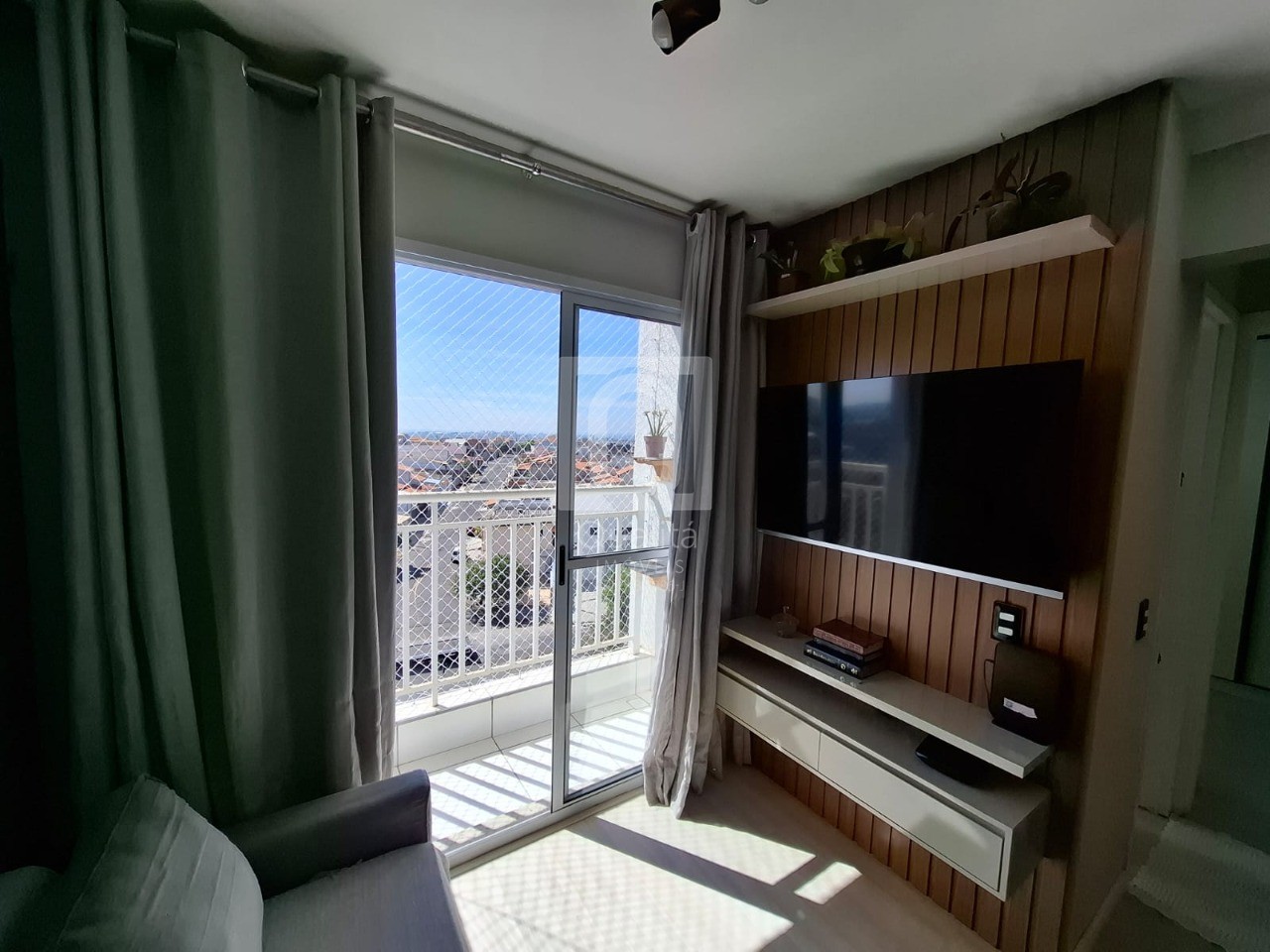 Apartamento, 2 quartos, 47 m² - Foto 3