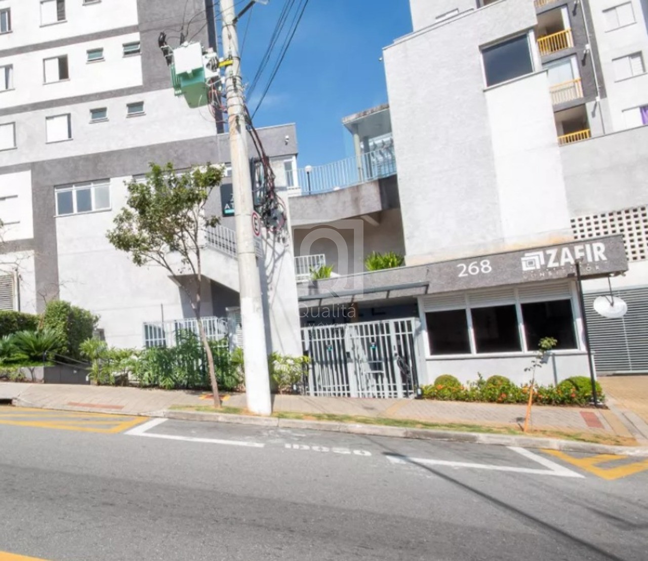 Apartamento, 2 quartos, 56 m² - Foto 12