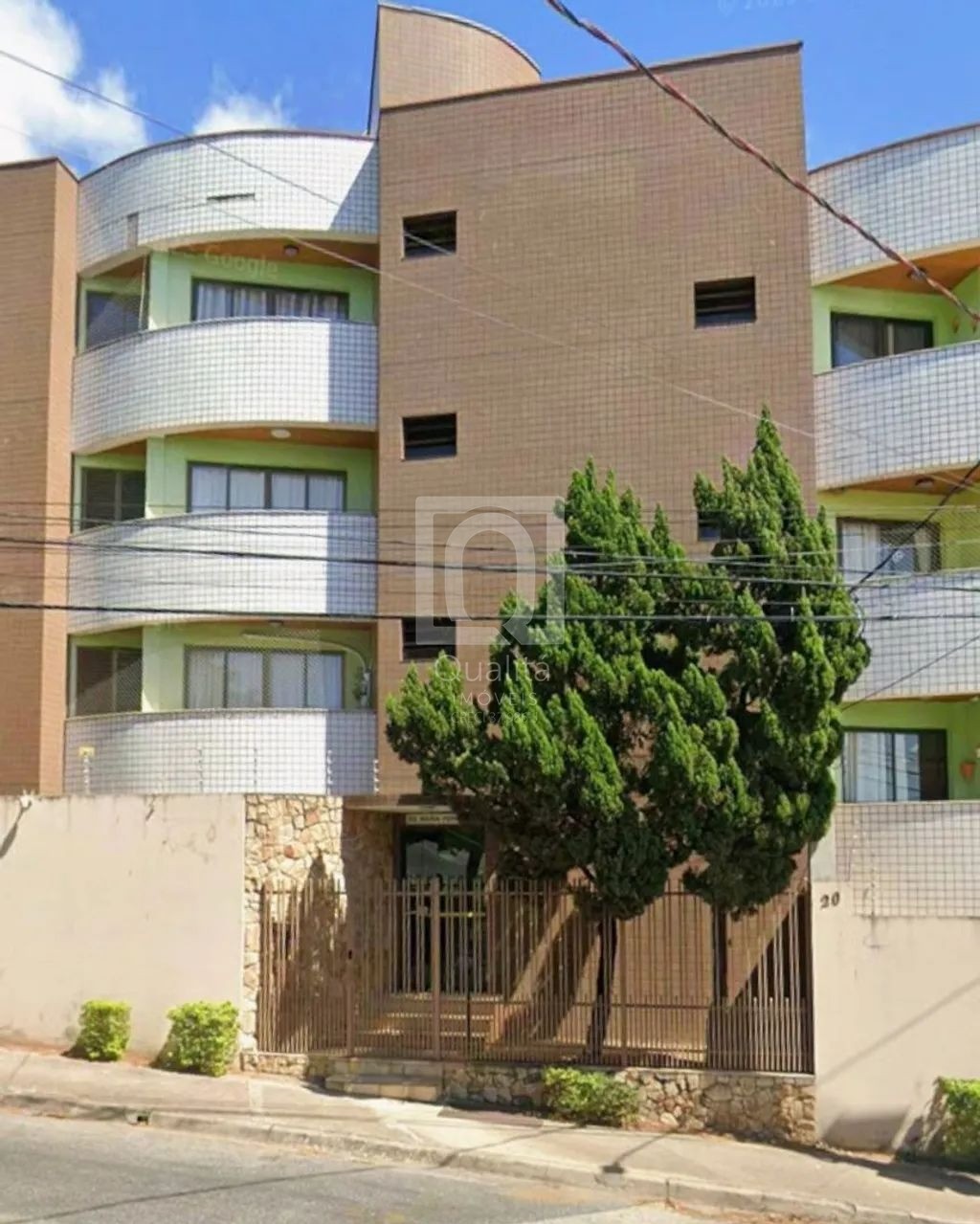 Apartamento, 2 quartos, 117 m² - Foto 1