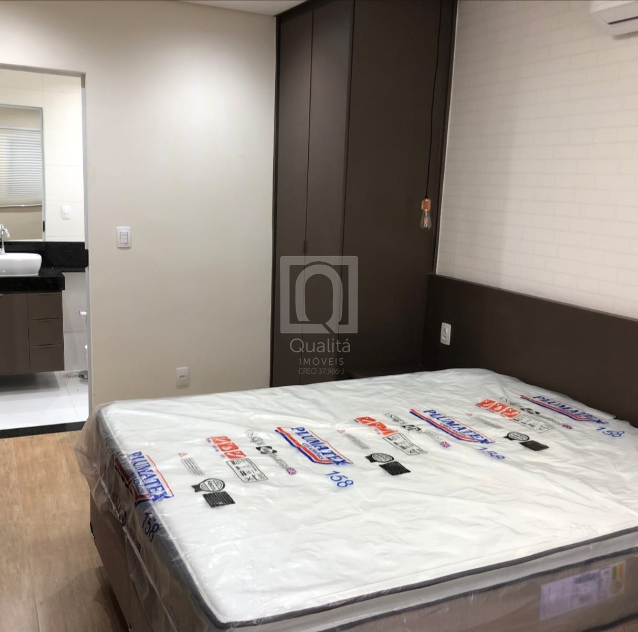 Apartamento, 1 quarto, 56 m² - Foto 9