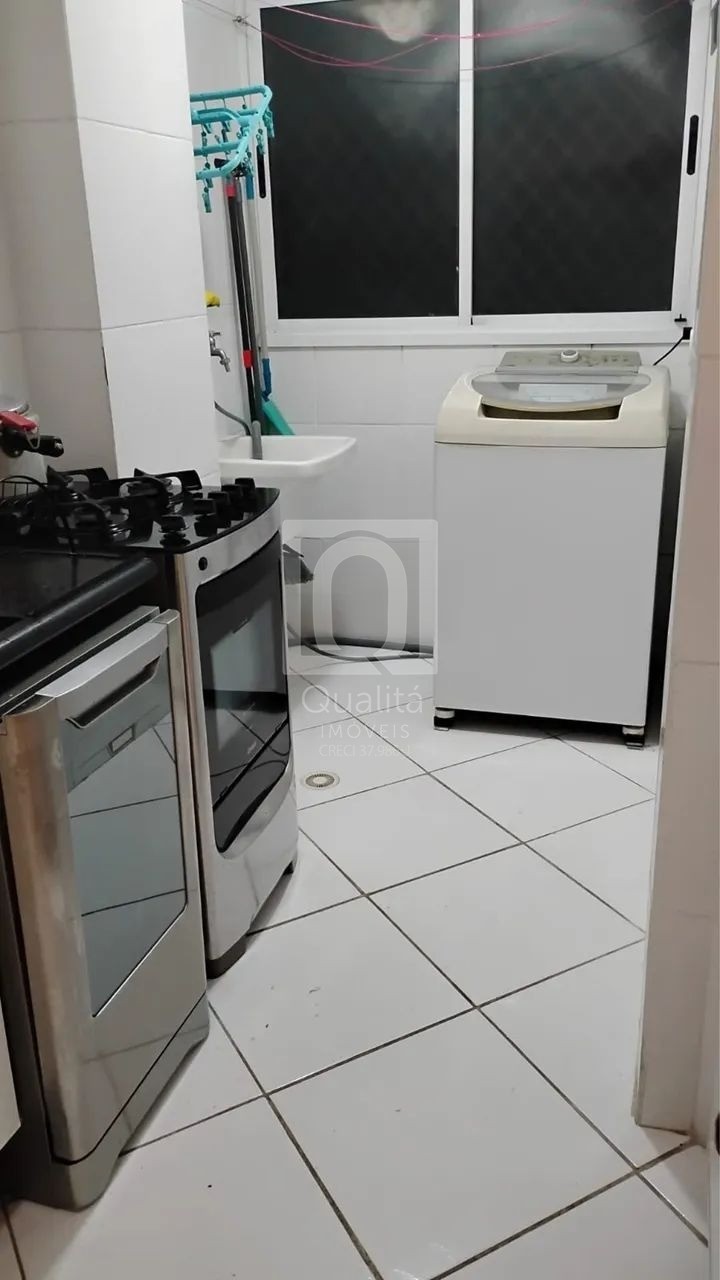 Apartamento, 2 quartos, 56 m² - Foto 3