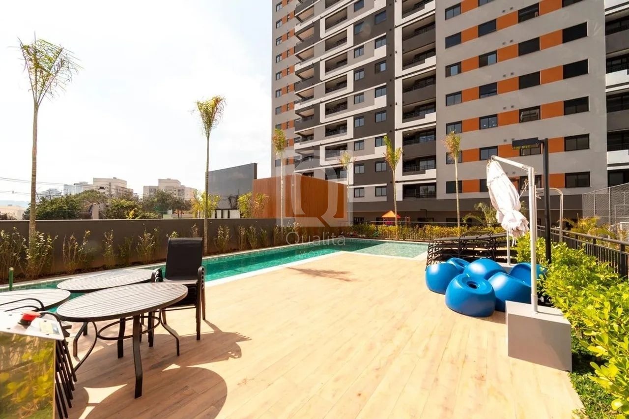 Apartamento, 2 quartos, 58 m² - Foto 12