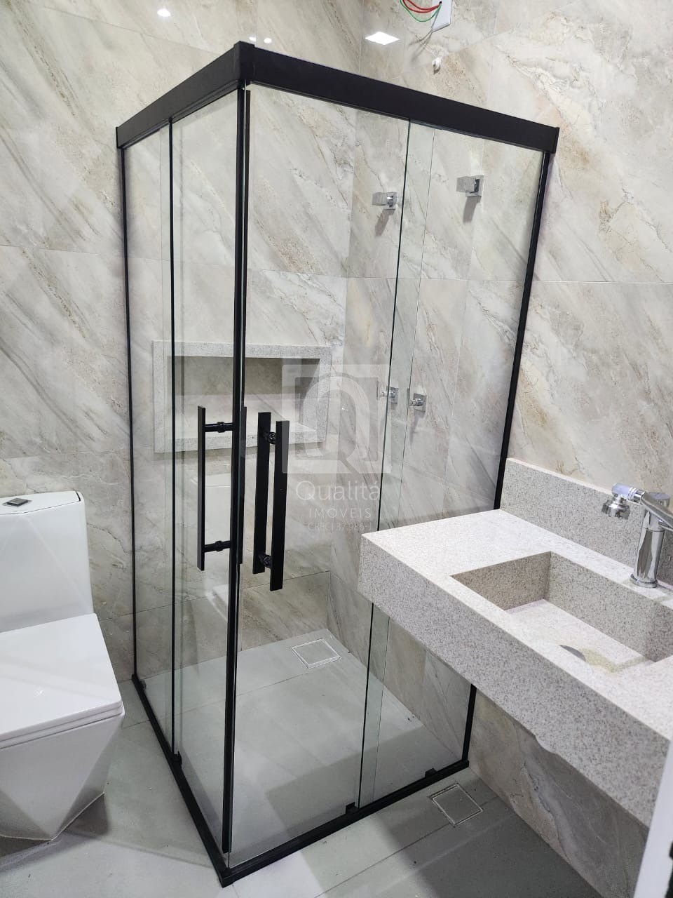 Casa de Condomínio, 3 quartos - Foto 7