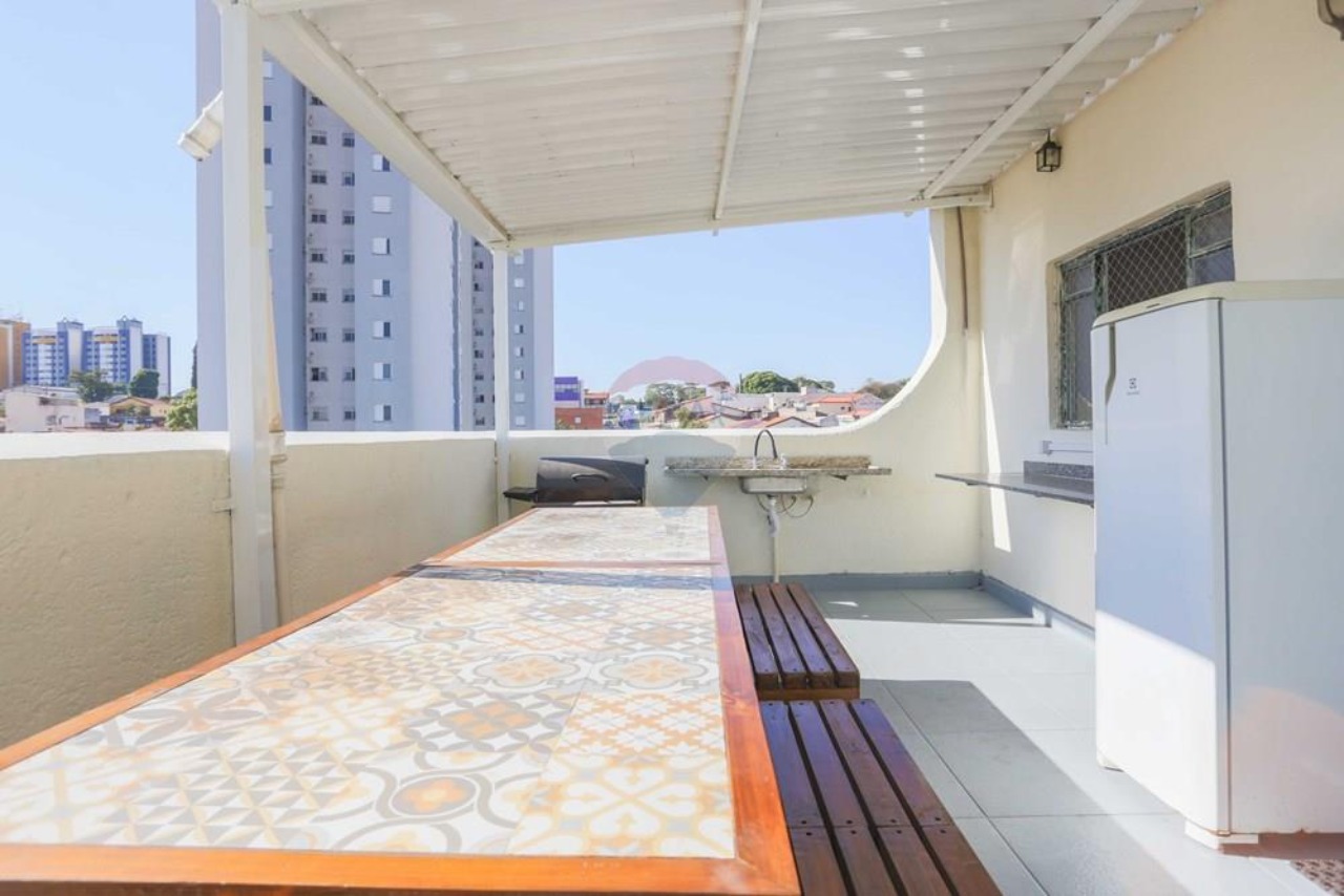 Apartamento, 3 quartos, 132 m² - Foto 27