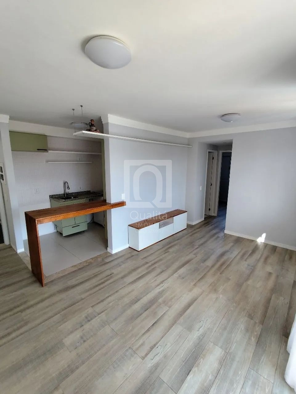 Apartamento, 2 quartos, 60 m² - Foto 2