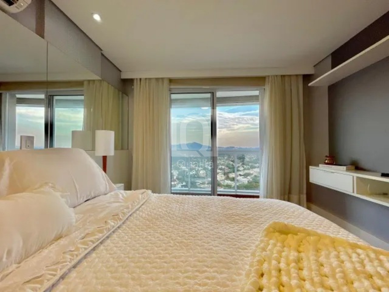 Apartamento, 3 quartos, 135 m² - Foto 9