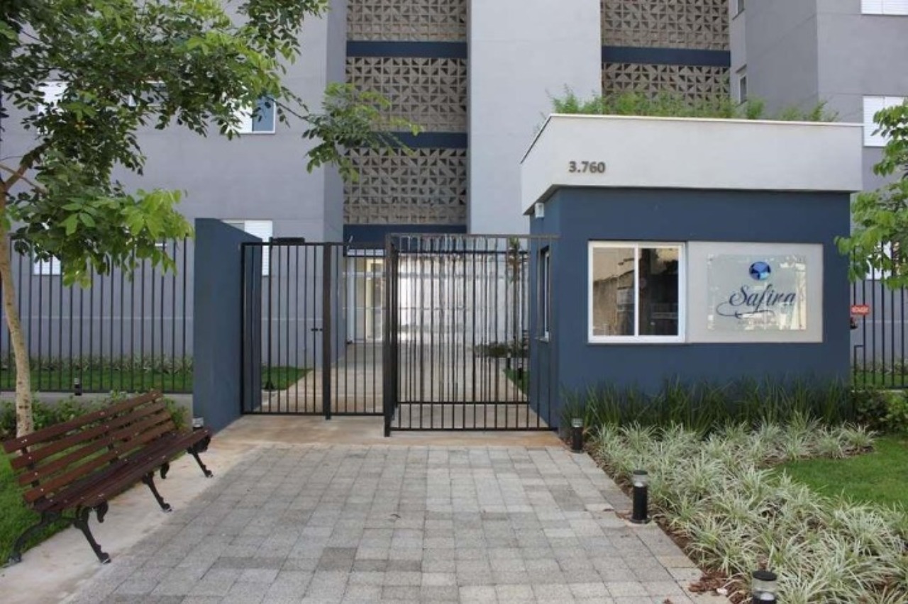 Apartamento, 3 quartos, 66 m² - Foto 1