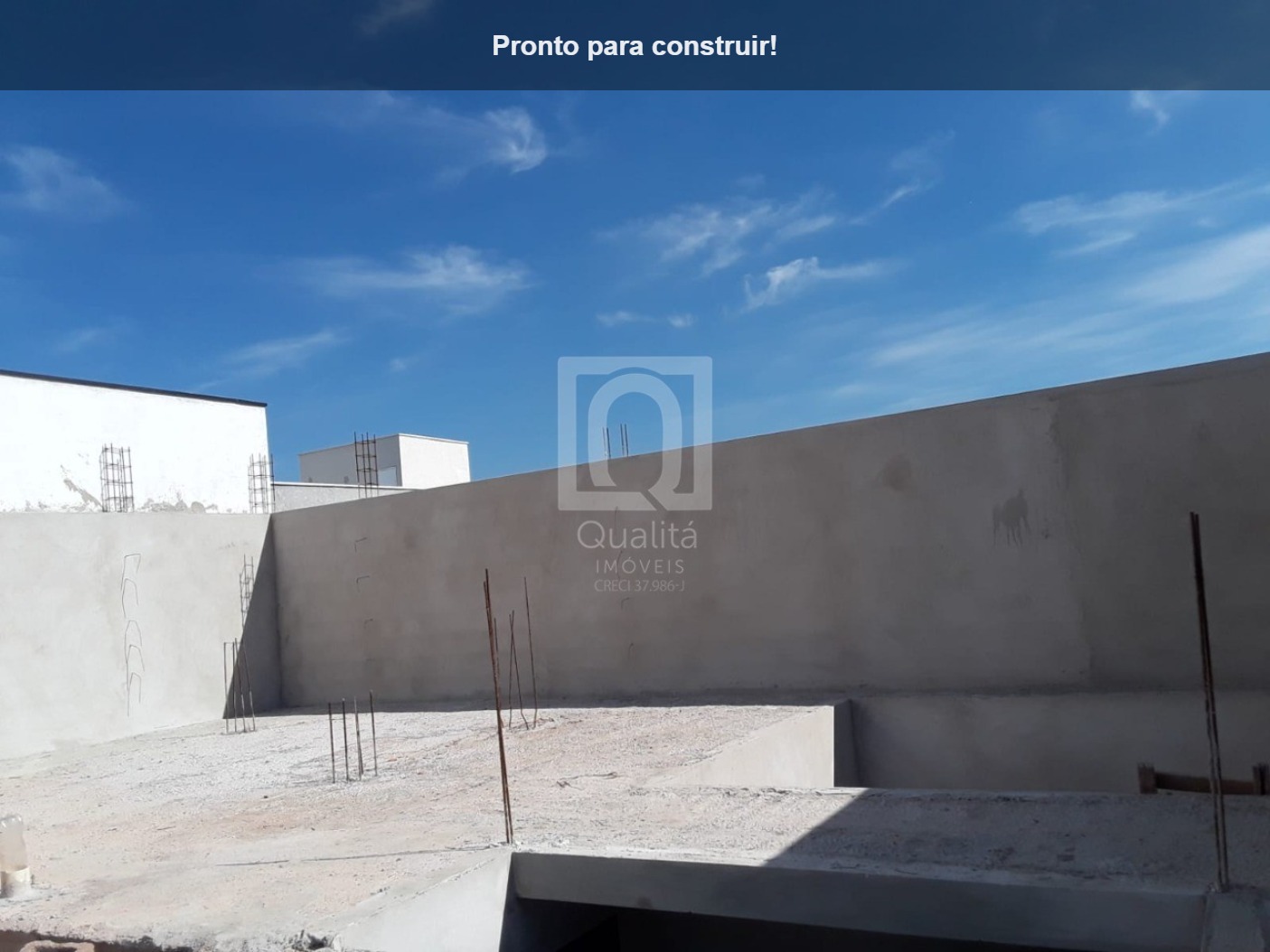 Terreno, 250 m² - Foto 4