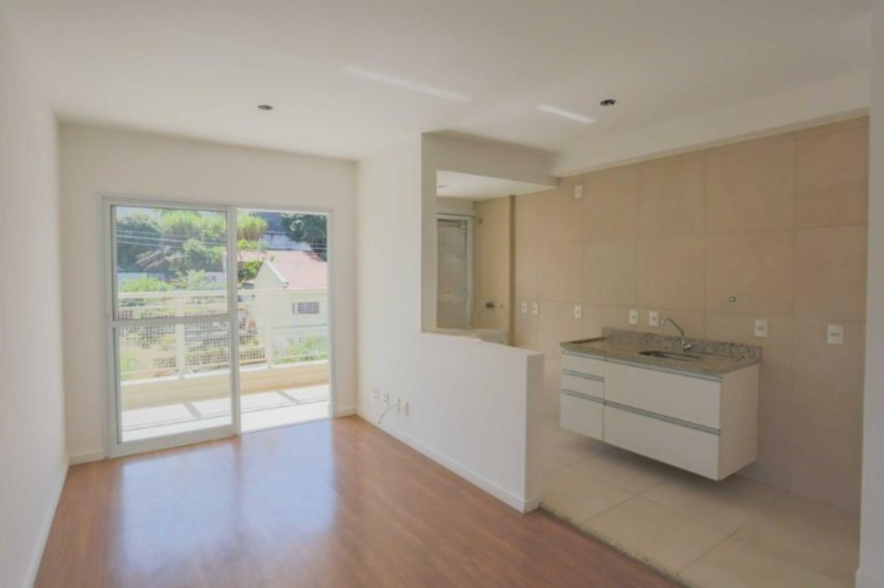 Apartamento, 3 quartos, 70 m² - Foto 1