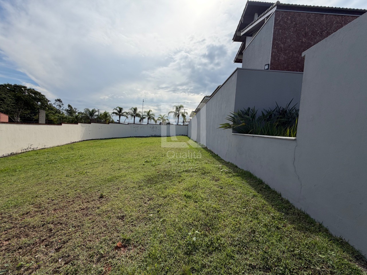 Terreno, 538 m² - Foto 1