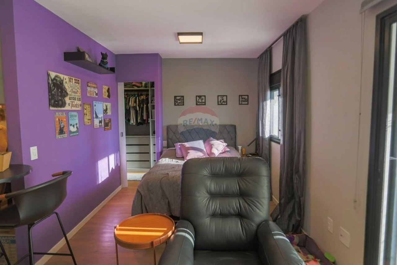 Apartamento, 1 quarto, 47 m² - Foto 12