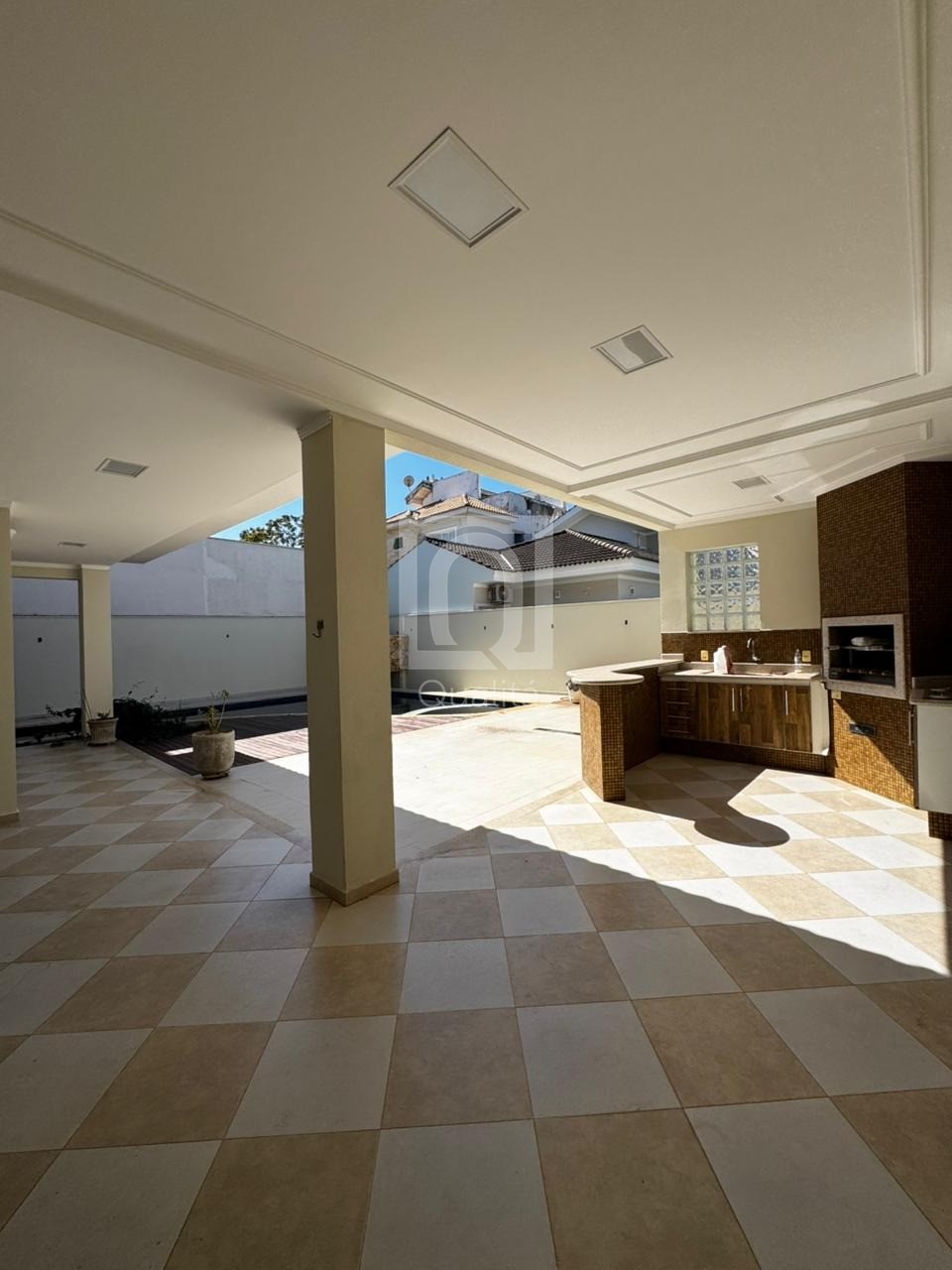 Casa de Condomínio, 4 quartos - Foto 25