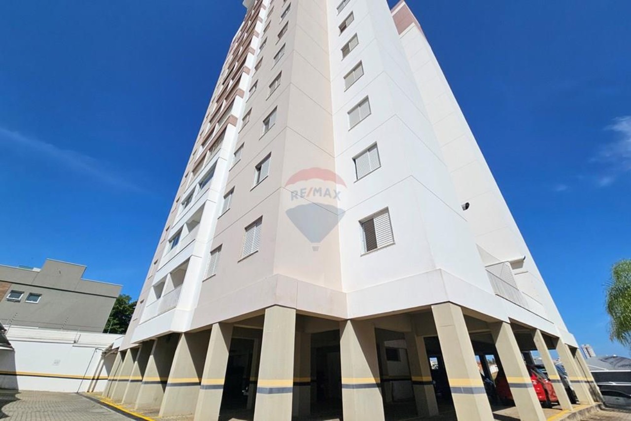 Apartamento, 3 quartos, 85 m² - Foto 27