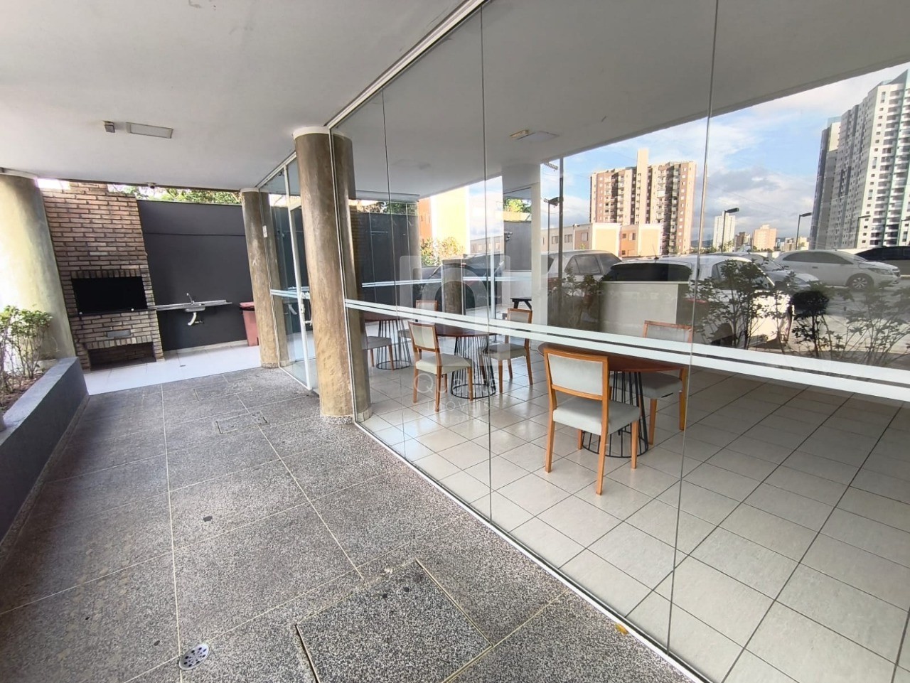 Apartamento, 2 quartos, 50 m² - Foto 20