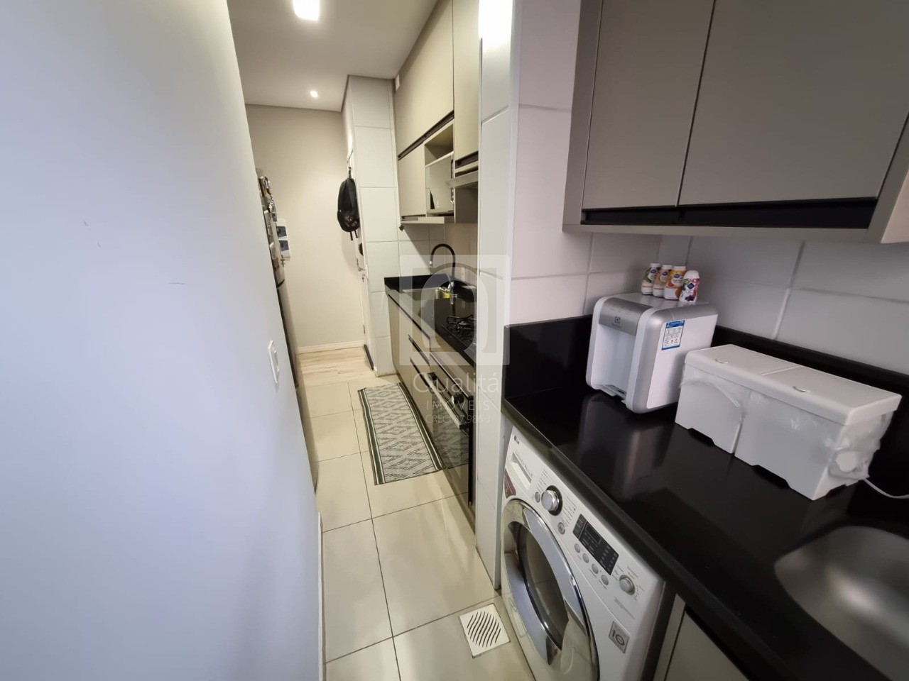 Apartamento, 2 quartos, 70 m² - Foto 4