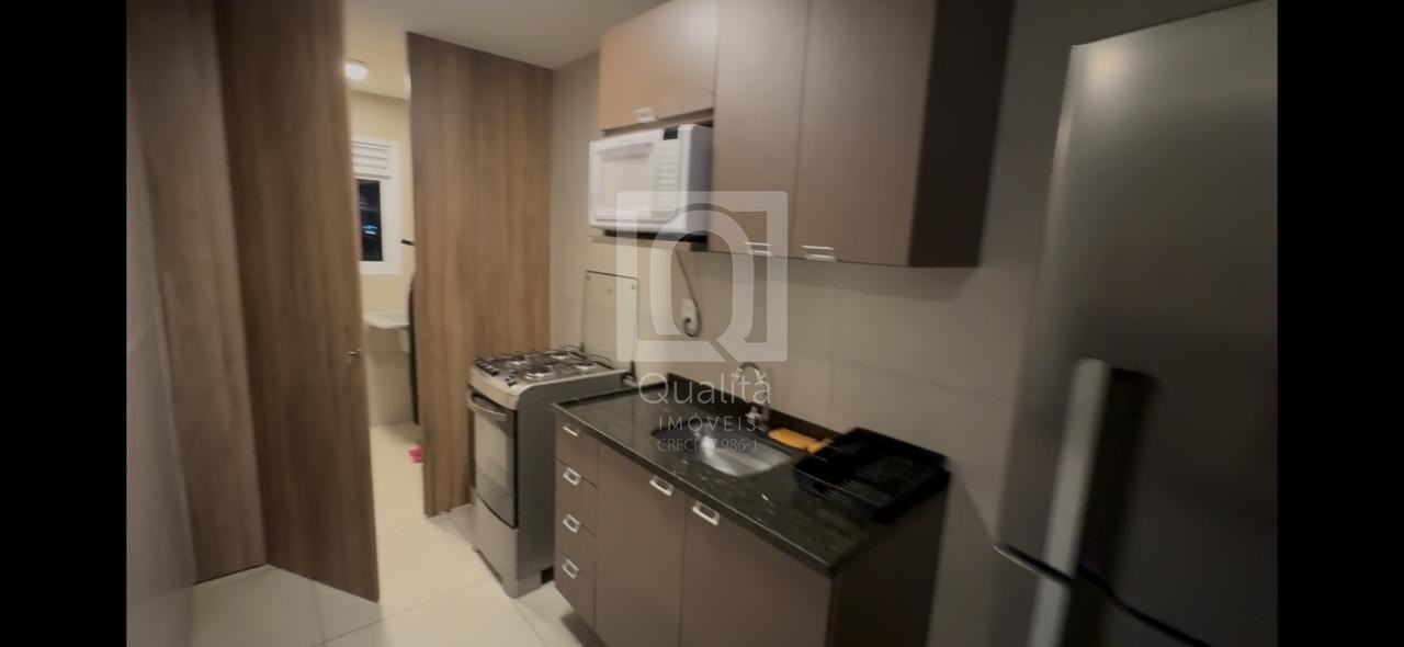 Apartamento, 1 quarto, 44 m² - Foto 3