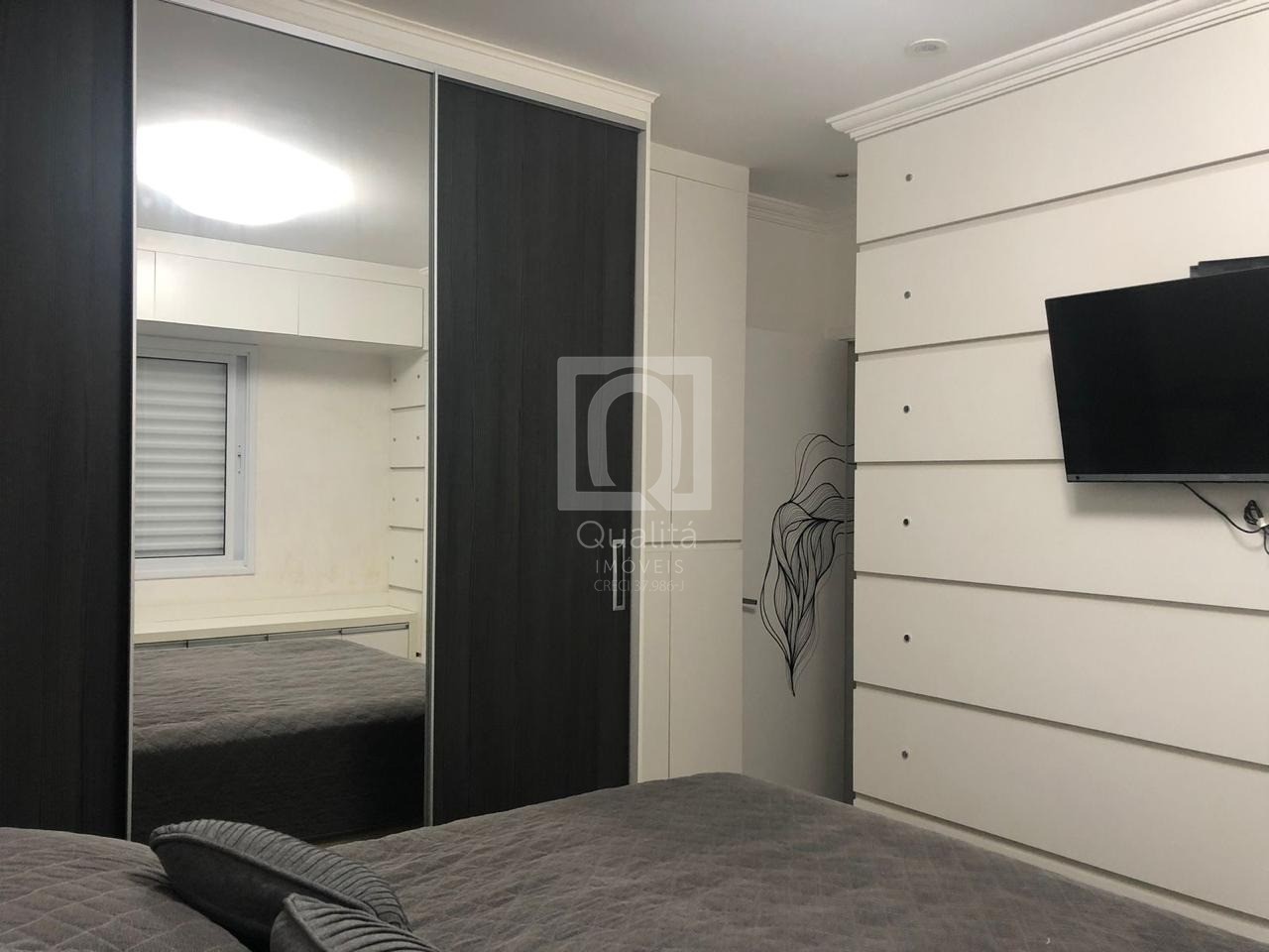 Apartamento, 2 quartos, 58 m² - Foto 11