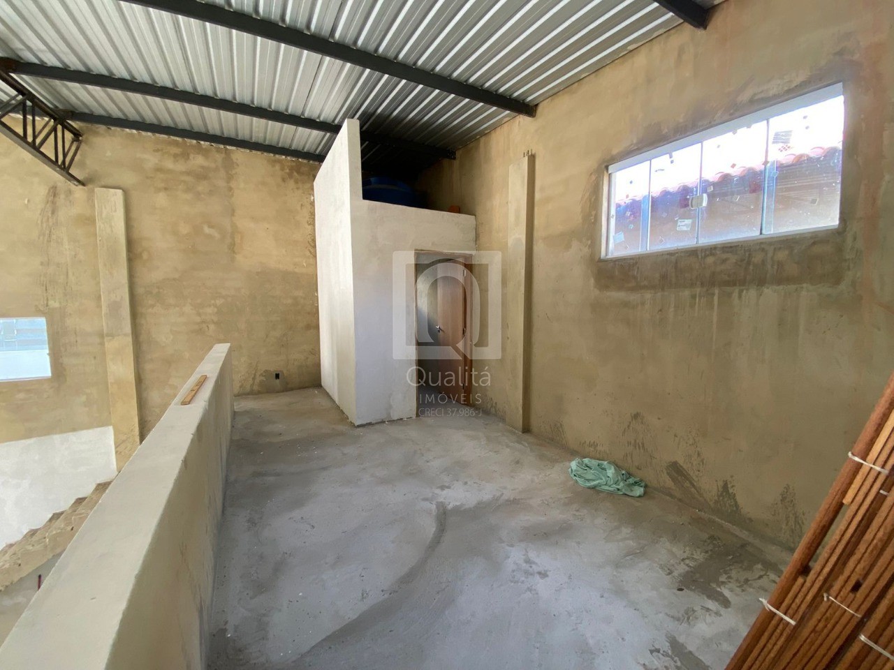 Depósito-Galpão, 121 m² - Foto 5