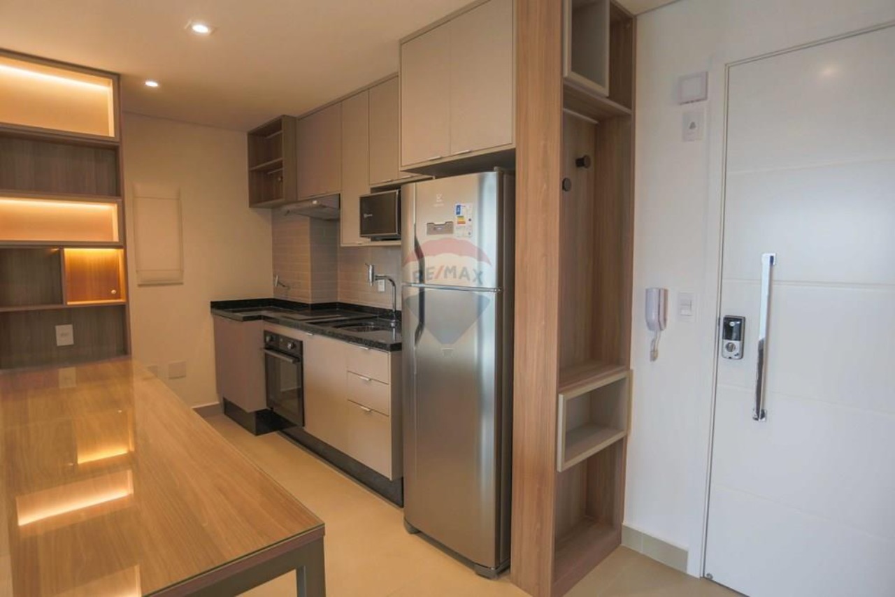Apartamento, 1 quarto, 44 m² - Foto 4