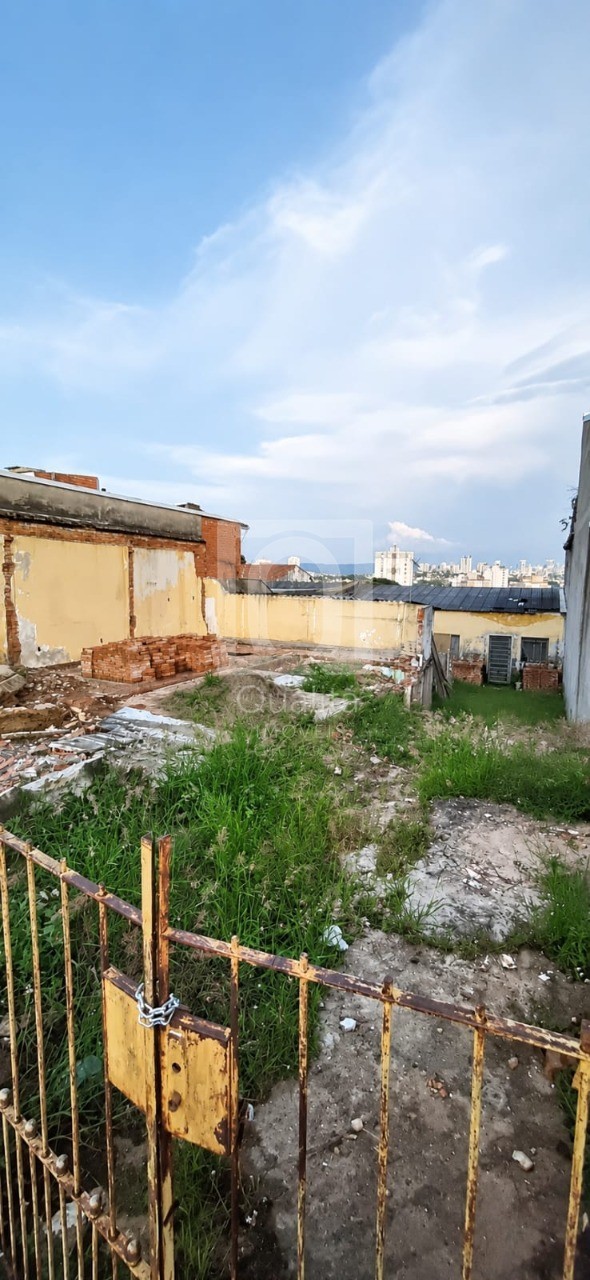 Terreno, 265 m² - Foto 1